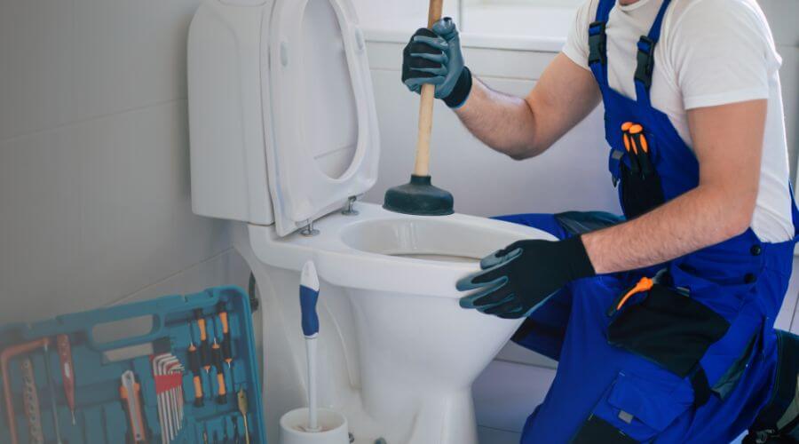 Professional expert plumbing services in Roxbury, PA